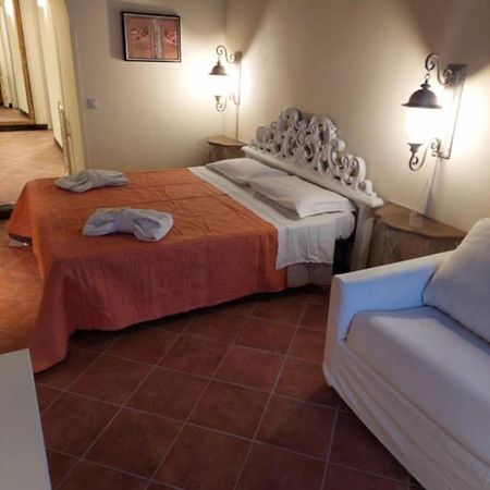 Casa Vacanze Campo De' Fiori Roma Ngoại thất bức ảnh