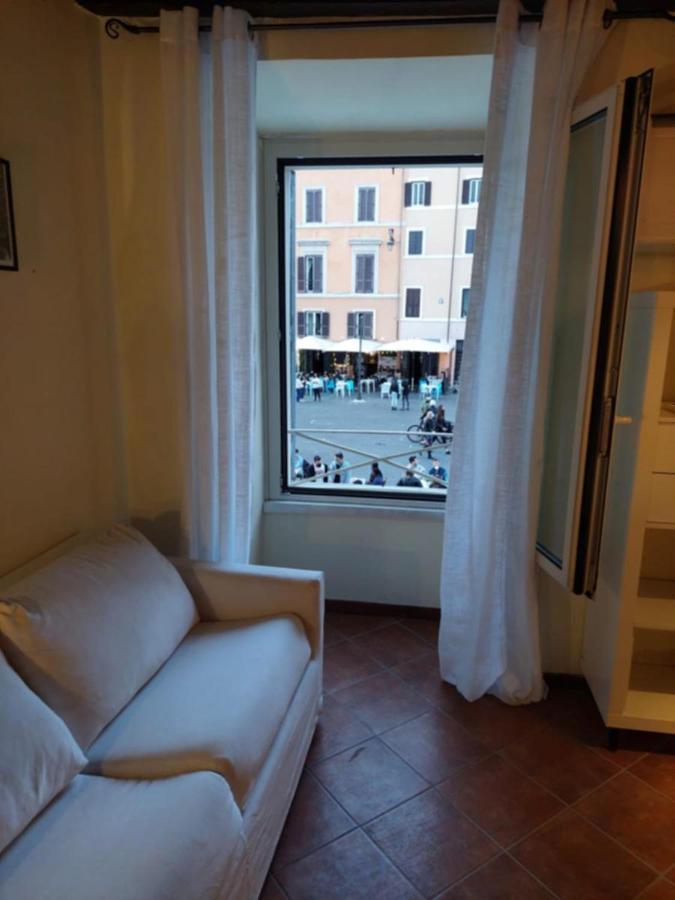 Casa Vacanze Campo De' Fiori Roma Ngoại thất bức ảnh