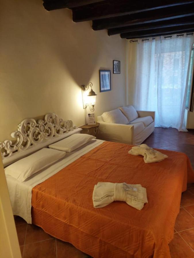 Casa Vacanze Campo De' Fiori Roma Ngoại thất bức ảnh