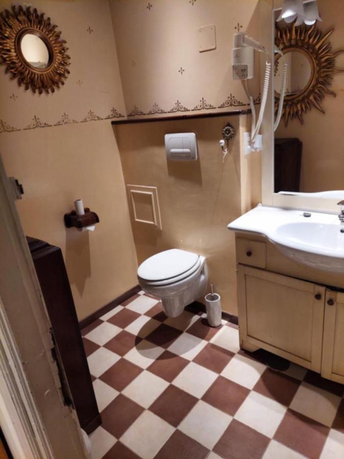 Casa Vacanze Campo De' Fiori Roma Ngoại thất bức ảnh
