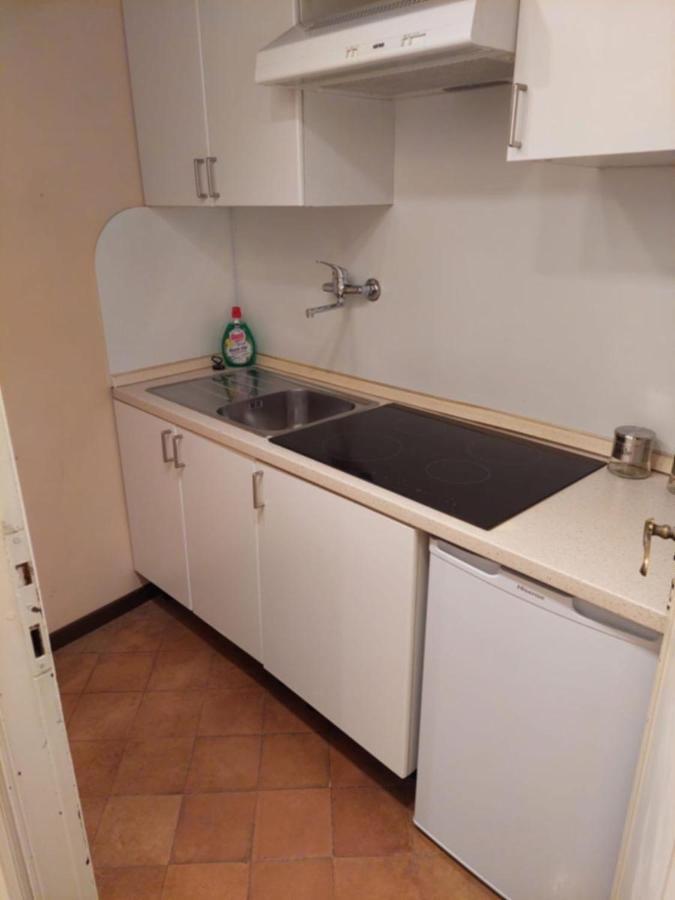 Casa Vacanze Campo De' Fiori Roma Ngoại thất bức ảnh